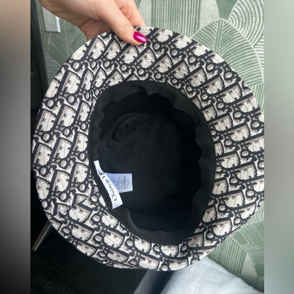 Dior bucket hat - Picture 5 of 5